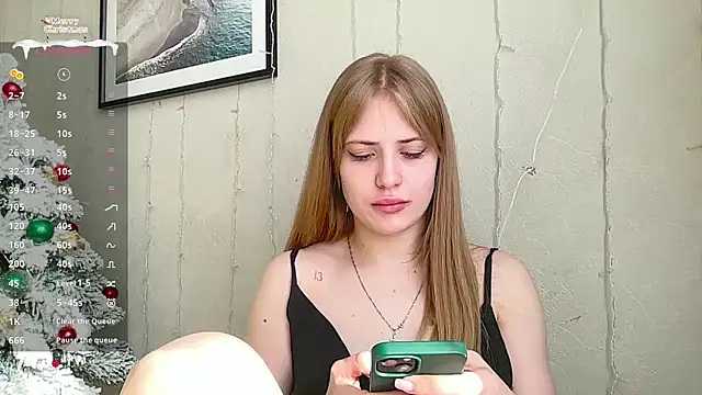 PureAlisMiracle online show from 12/21/24, 09:23