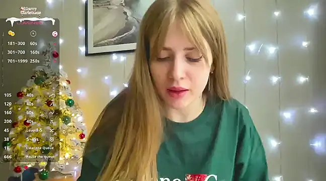 PureAlisMiracle online show from 12/22/24, 11:22