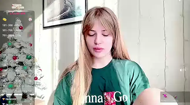 PureAlisMiracle online show from 12/24/24, 11:06