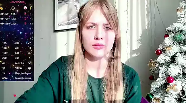 PureAlisMiracle online show from 12/27/24, 11:39