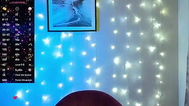 PureAlisMiracle online show from 01/18/25, 02:02