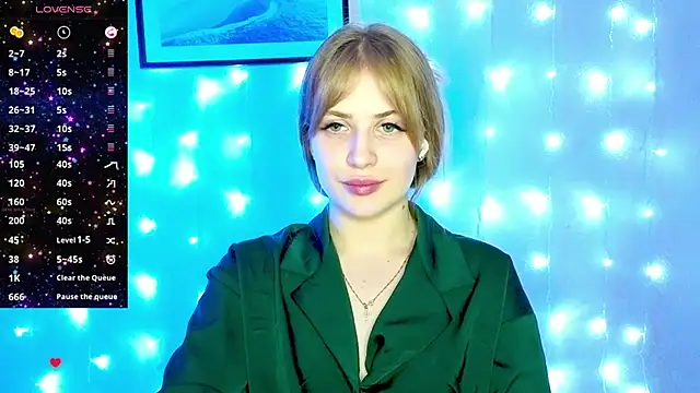 PureAlisMiracle online show from 01/20/25, 10:59