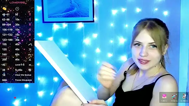 PureAlisMiracle online show from 01/24/25, 02:41