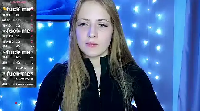 PureAlisMiracle online show from 02/02/25, 07:14