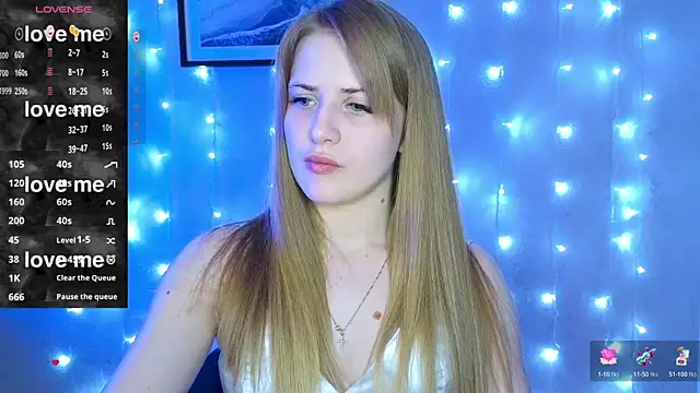 PureAlisMiracle online show from 02/11/25, 07:38