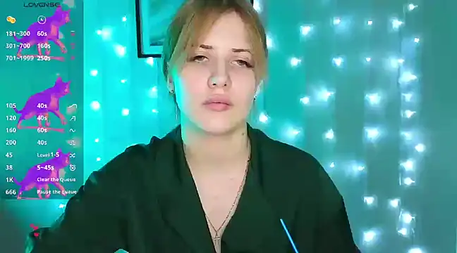 PureAlisMiracle online show from 02/27/25, 06:42