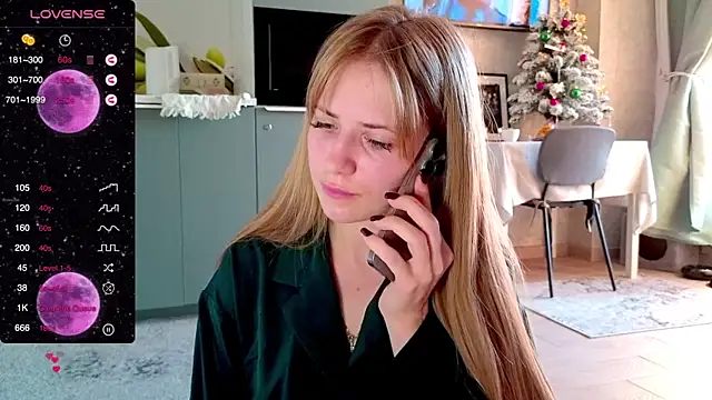 PureAlisMiracle online show from 12/19/25, 12:45