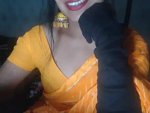 Snapshot of Indianstreamm chatting on 03/13/25, 10:54 Indianstreamm online show from 03/13/25, 10:54