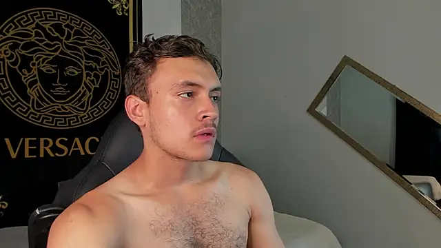 Desmon Clark online show from 01/09/25, 11:02