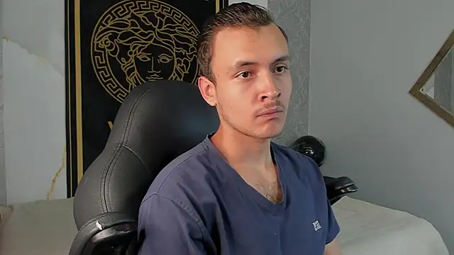 Desmon Clark online show from 01/10/25, 02:04