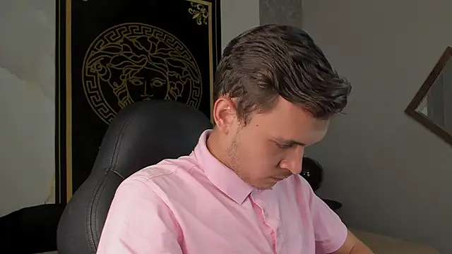 Desmon Clark online show from 01/10/25, 08:48