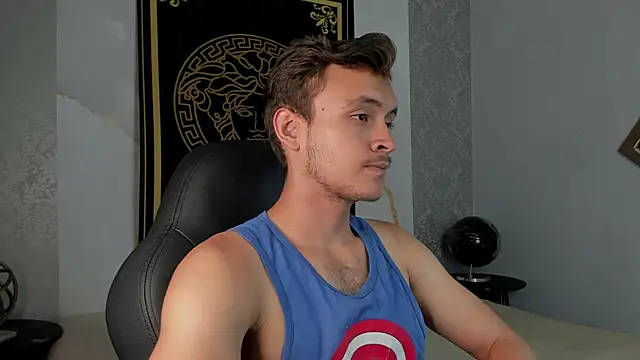 Desmon Clark online show from 01/16/25, 10:02