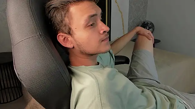 Desmon Clark online show from 01/18/25, 12:46