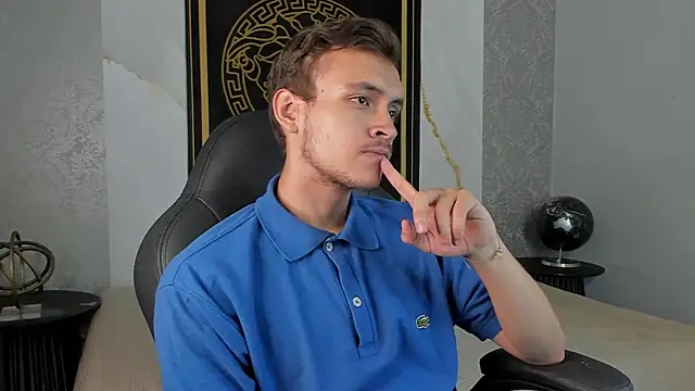 Desmon Clark online show from 01/21/25, 07:39