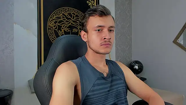 Desmon Clark online show from 01/24/25, 09:15