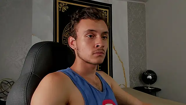 Desmon Clark online show from 01/29/25, 12:43