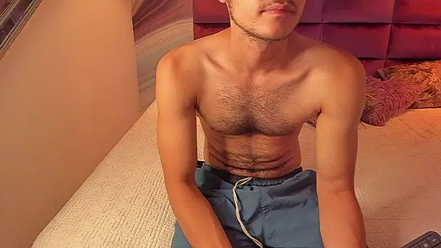 Desmon Clark online show from 02/04/25, 10:00