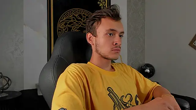 Desmon Clark online show from 02/05/25, 12:42