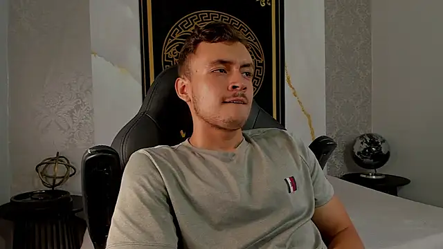 Desmon Clark online show from 03/05/25, 12:05