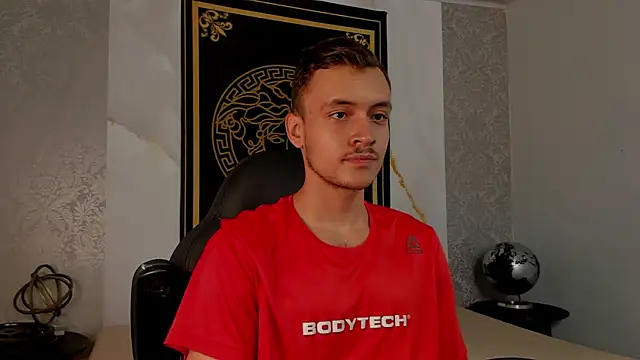 Desmon Clark online show from 03/06/25, 07:32