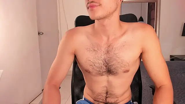 Desmon Clark online show from 03/20/25, 11:56