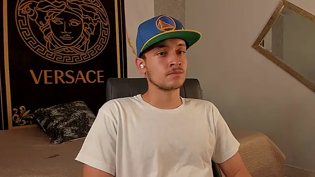 Desmon Clark online show from 09/23/25, 09:29