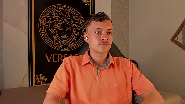 Desmon Clark online show from 09/25/25, 11:30