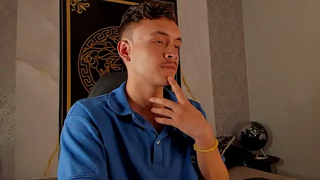 Desmon Clark online show from 09/26/25, 10:14