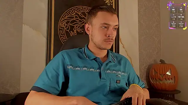 Desmon Clark online show from 10/11/25, 10:41