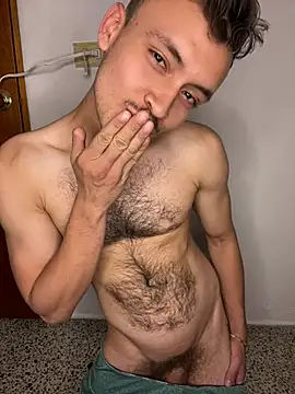 Desmon Clark online show from 03/22/26, 06:06