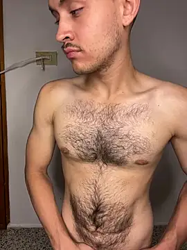 Desmon Clark online show from 03/25/26, 06:52