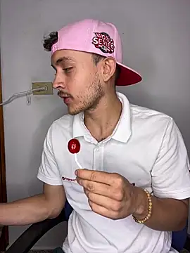 Desmon Clark online show from 03/30/26, 09:38