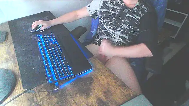 WouldLovetoFuckYou666 online show from 12/08/24, 05:11