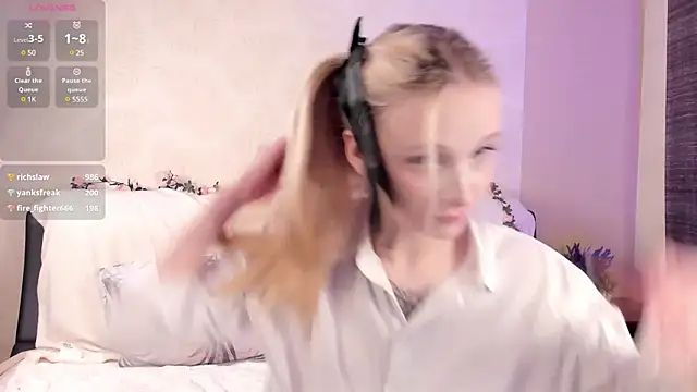 Naughty  Couplles online show from 02/27/25, 12:23