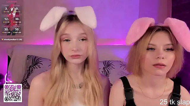 Naughty  Couplles online show from 03/17/25, 03:03