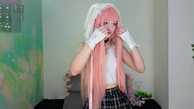 Naughty  Couplles online show from 09/17/25, 03:30