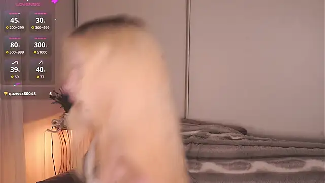 Naughty  Couplles online show from 02/07/26, 04:11