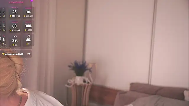 Naughty  Couplles online show from 02/13/26, 04:14