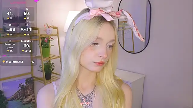 Naughty  Couplles online show from 02/19/26, 03:13