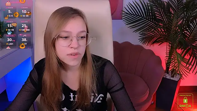 LayriantaVee online show from 01/28/25, 07:11