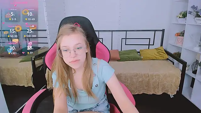 LayriantaVee online show from 02/06/25, 10:48