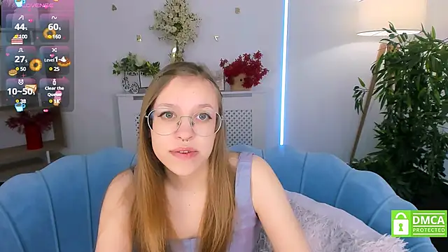 LayriantaVee online show from 02/27/25, 07:23