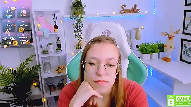 LayriantaVee online show from 03/08/25, 07:16