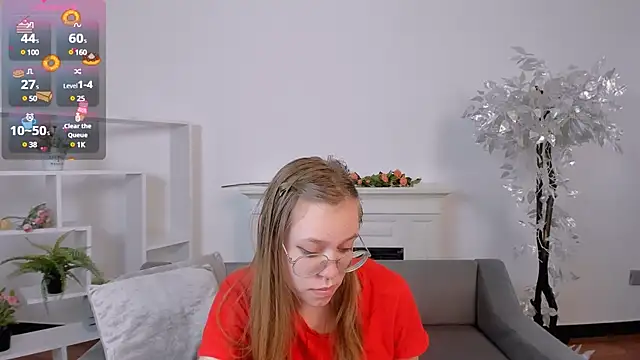 LayriantaVee online show from 03/09/25, 01:37