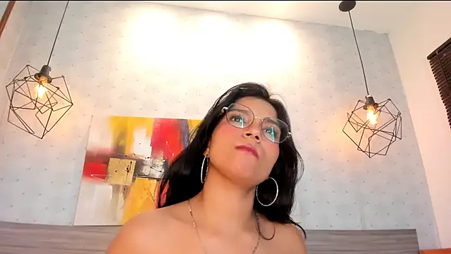 Candys victoria online show from 01/14/25, 05:30