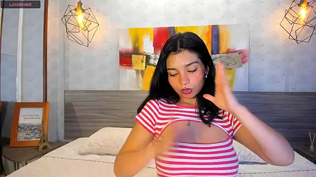 Candys victoria online show from 02/05/25, 06:13