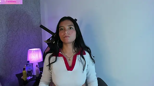 Candys victoria online show from 09/20/25, 04:02