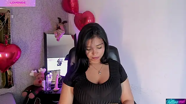 Candys victoria online show from 02/20/26, 06:59