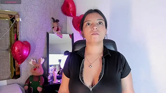 Candys victoria online show from 03/05/26, 03:24