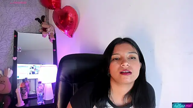 Candys victoria online show from 03/15/26, 04:35